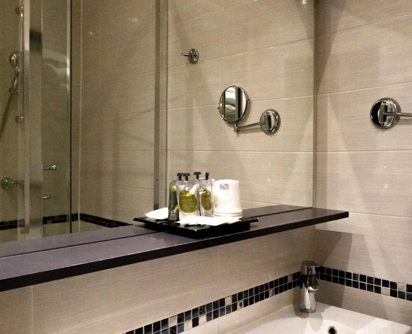 Du Parc Montsouris Hotel 3*